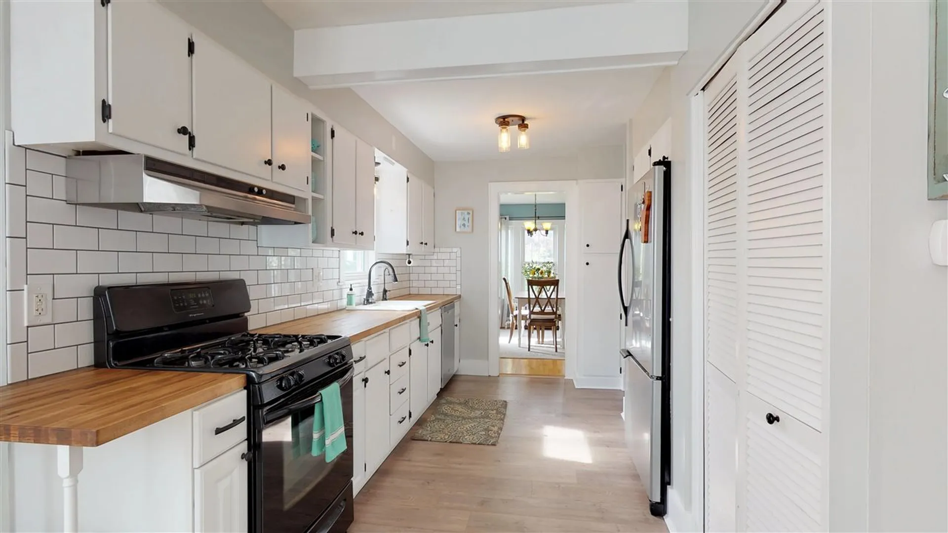 31 Mansion Street Winooski VT 05404