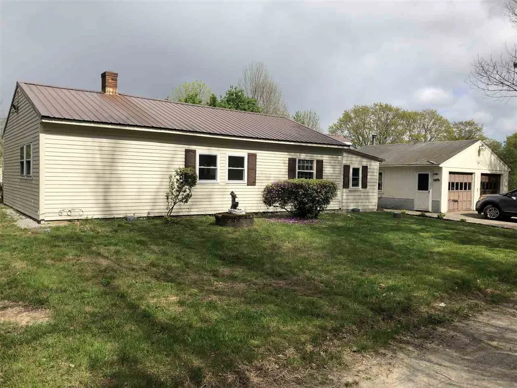 265 Old Turnpike Road Salisbury NH 03268