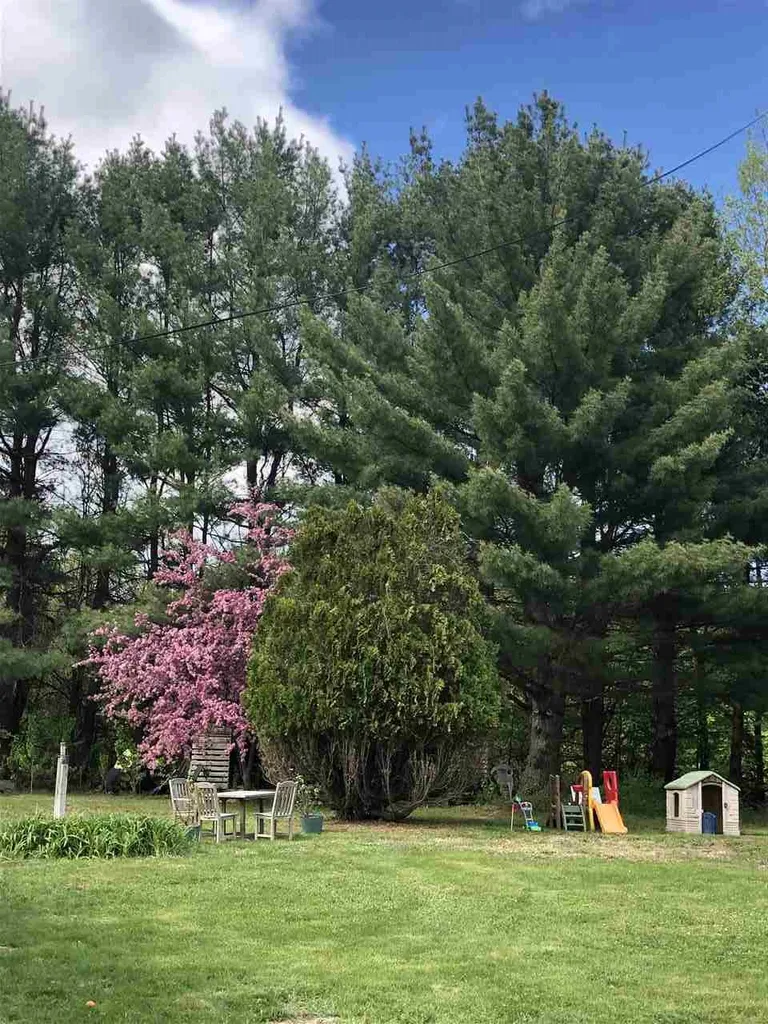 265 Old Turnpike Road Salisbury NH 03268
