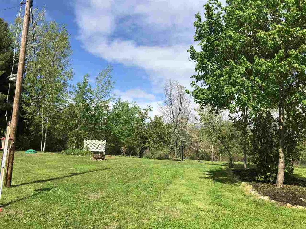 265 Old Turnpike Road Salisbury NH 03268