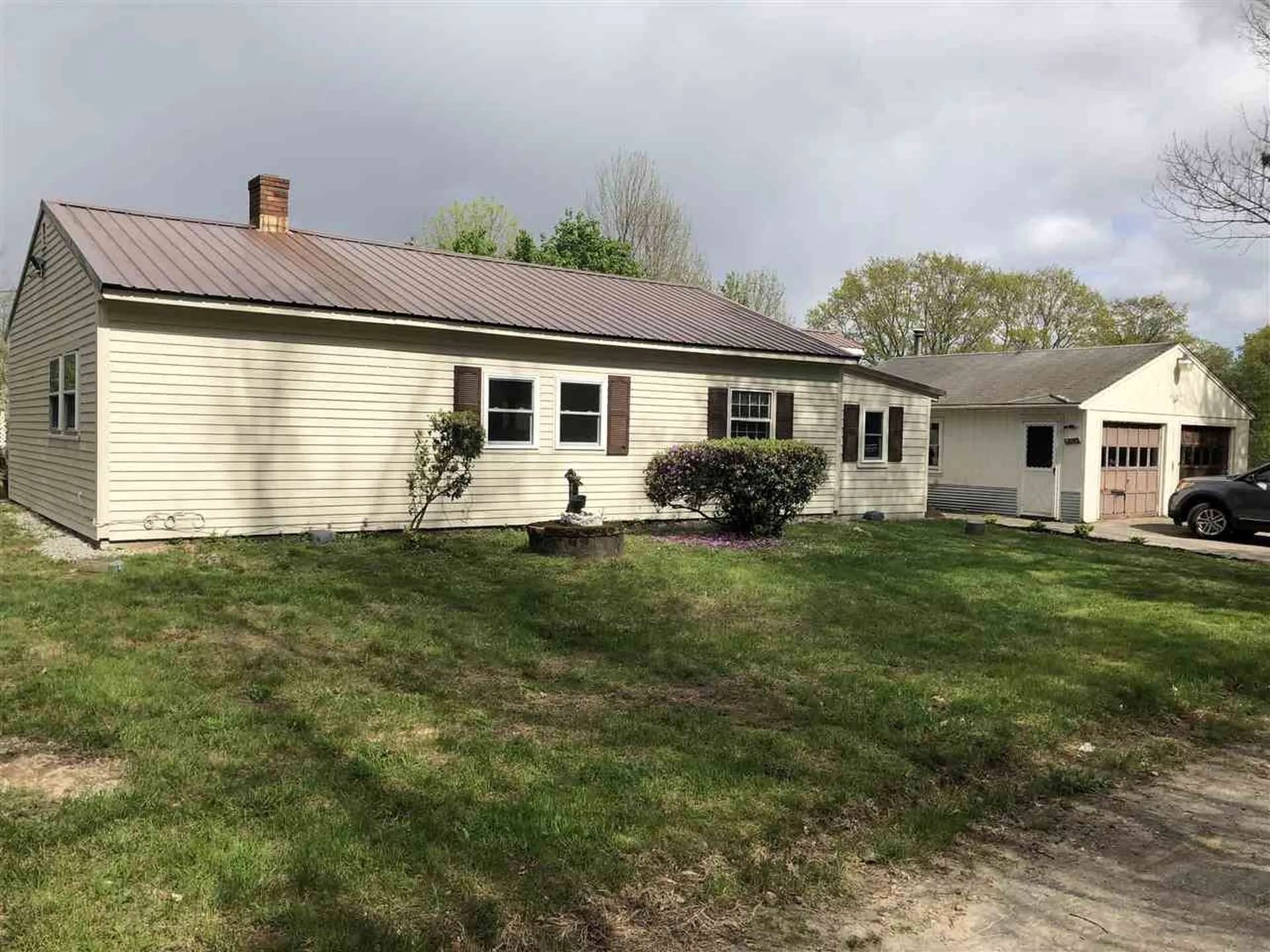 265 Old Turnpike Road Salisbury NH 03268