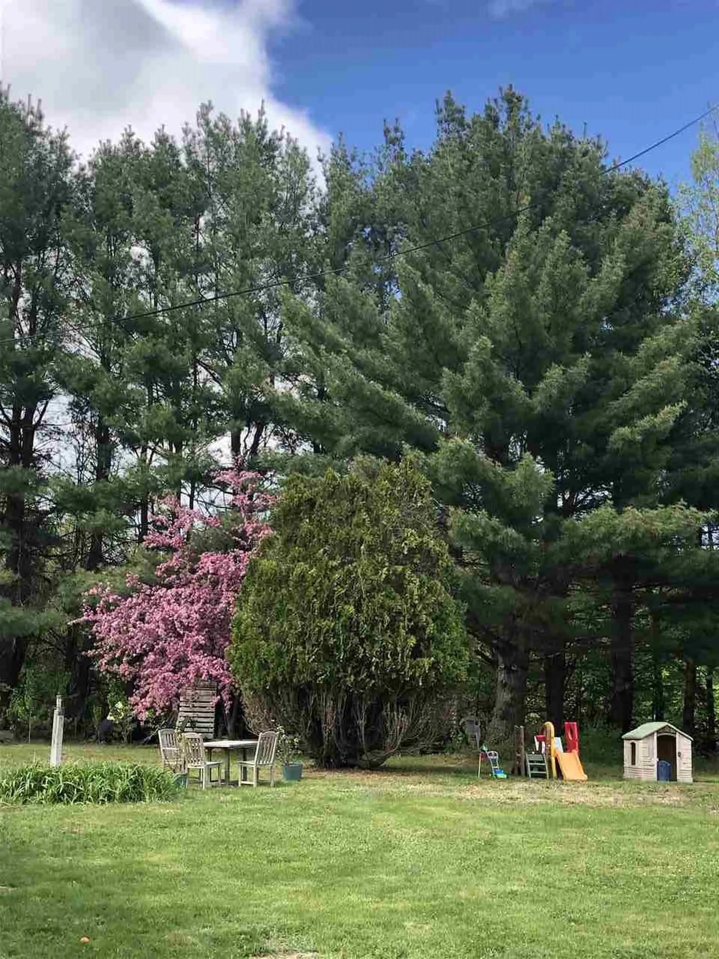 265 Old Turnpike Road Salisbury NH 03268