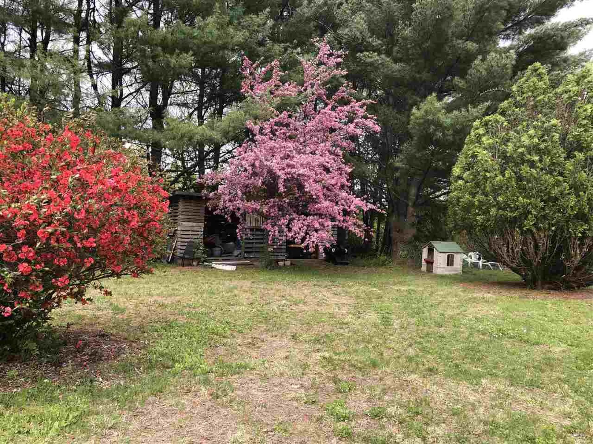 265 Old Turnpike Road Salisbury NH 03268