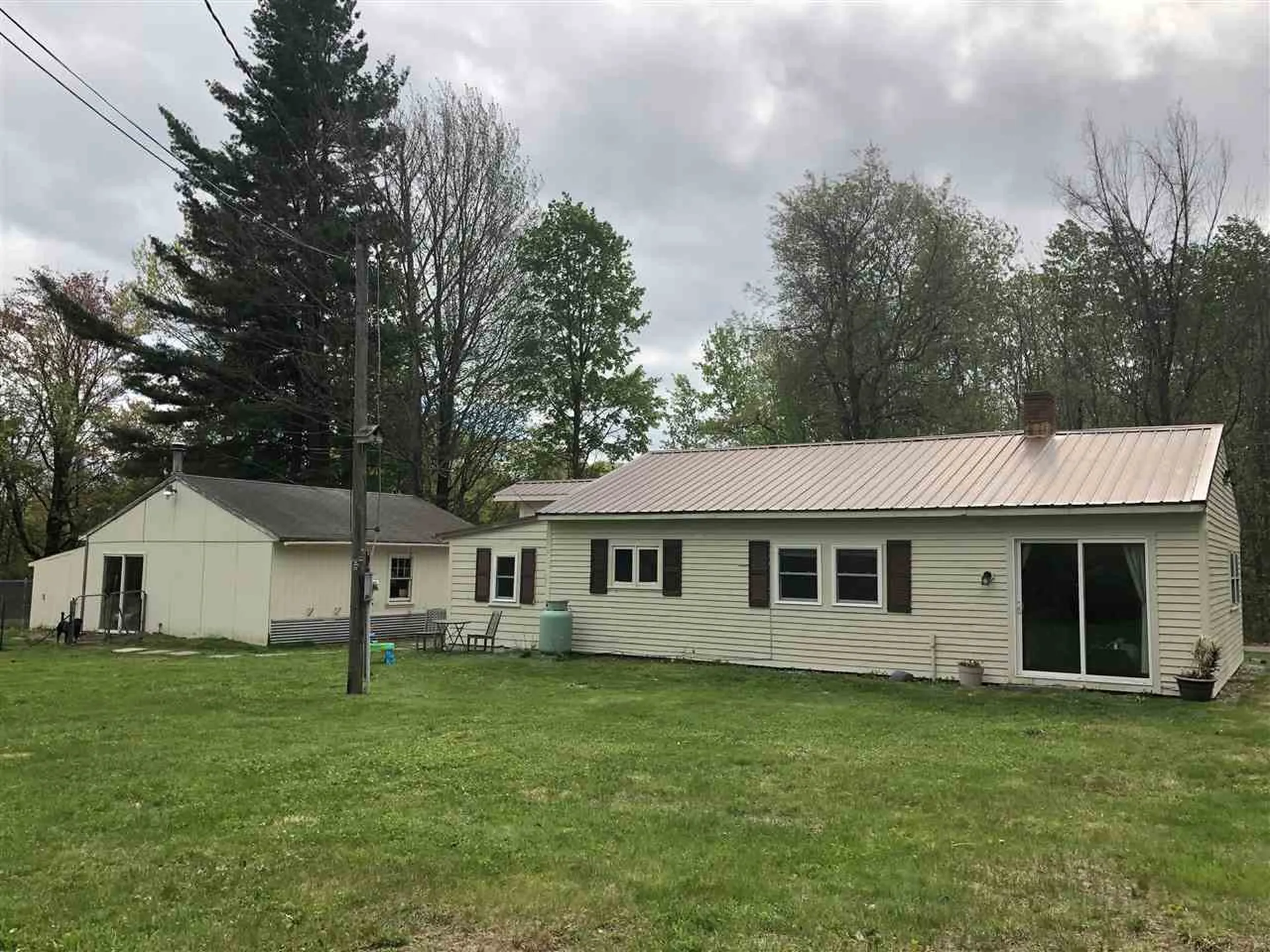265 Old Turnpike Road Salisbury NH 03268