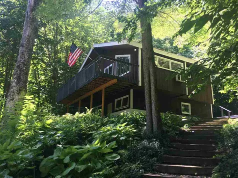 24 Bullet Hole Road Wilmington VT 05363