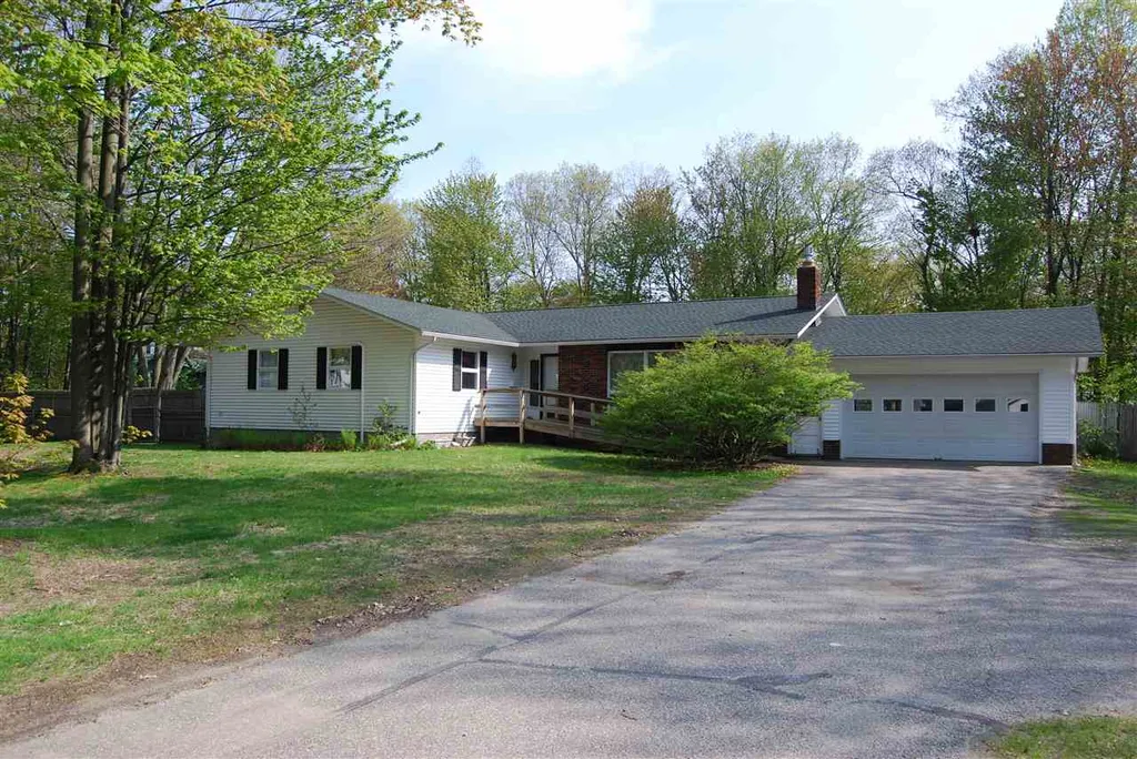 250 Rudgate Road Colchester VT 05446
