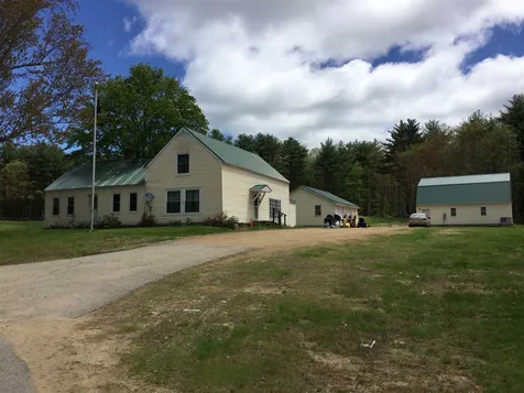 198 Old Wolfeboro Road Alton NH 03809