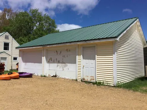 198 Old Wolfeboro Road Alton NH 03809