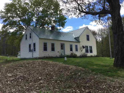198 Old Wolfeboro Road Alton NH 03809