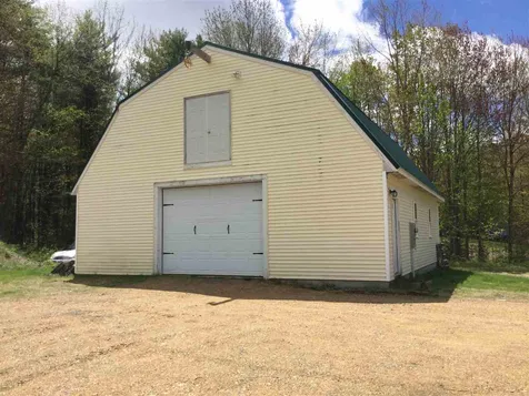 198 Old Wolfeboro Road Alton NH 03809