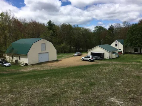 198 Old Wolfeboro Road Alton NH 03809