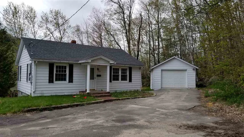 445 High Street Berlin NH 03570