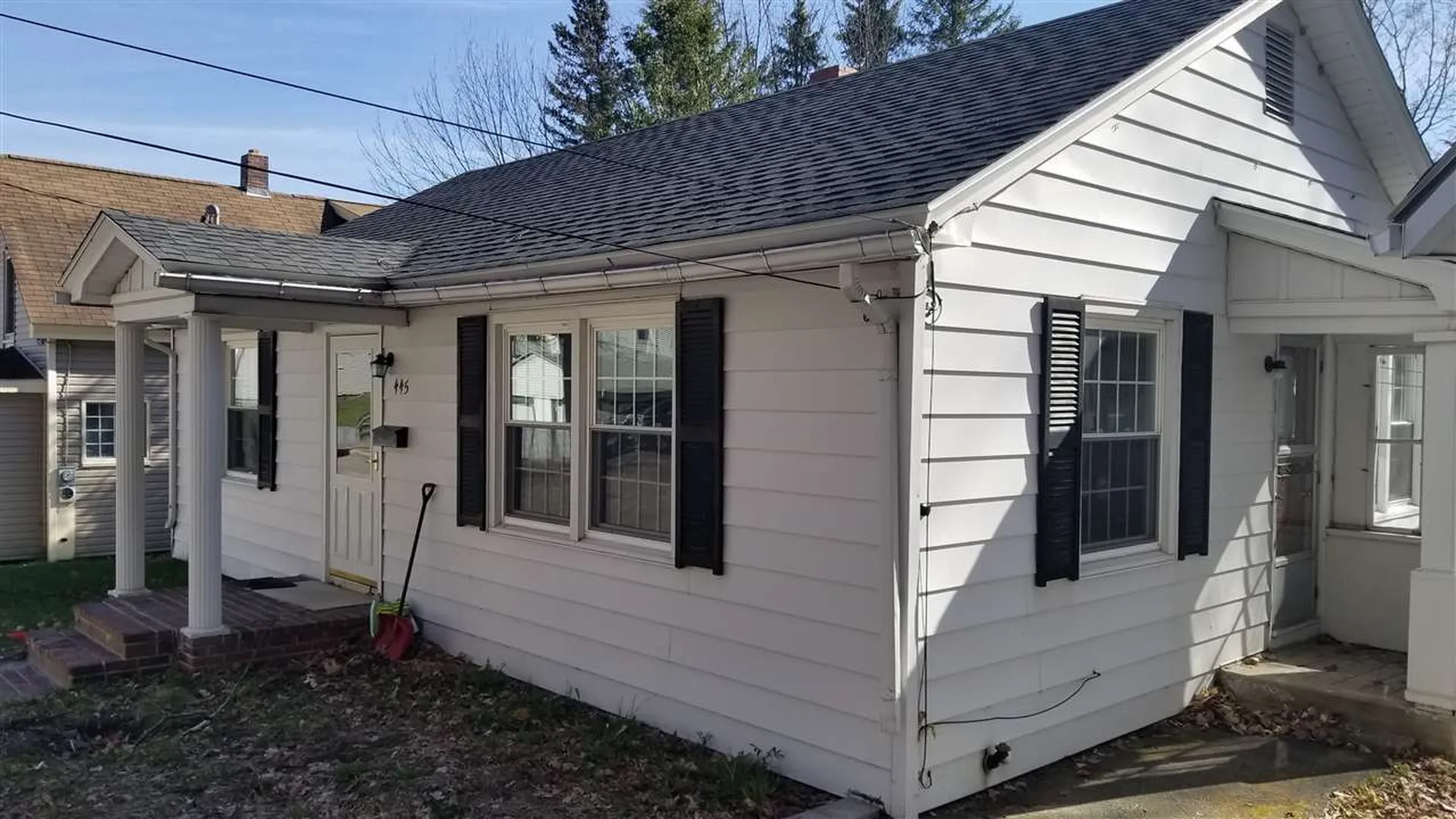 445 High Street Berlin NH 03570