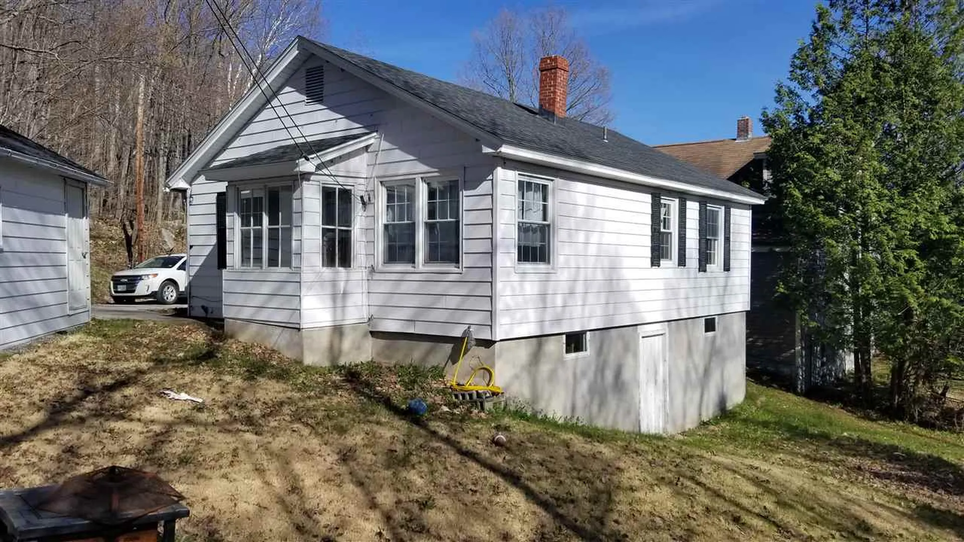 445 High Street Berlin NH 03570