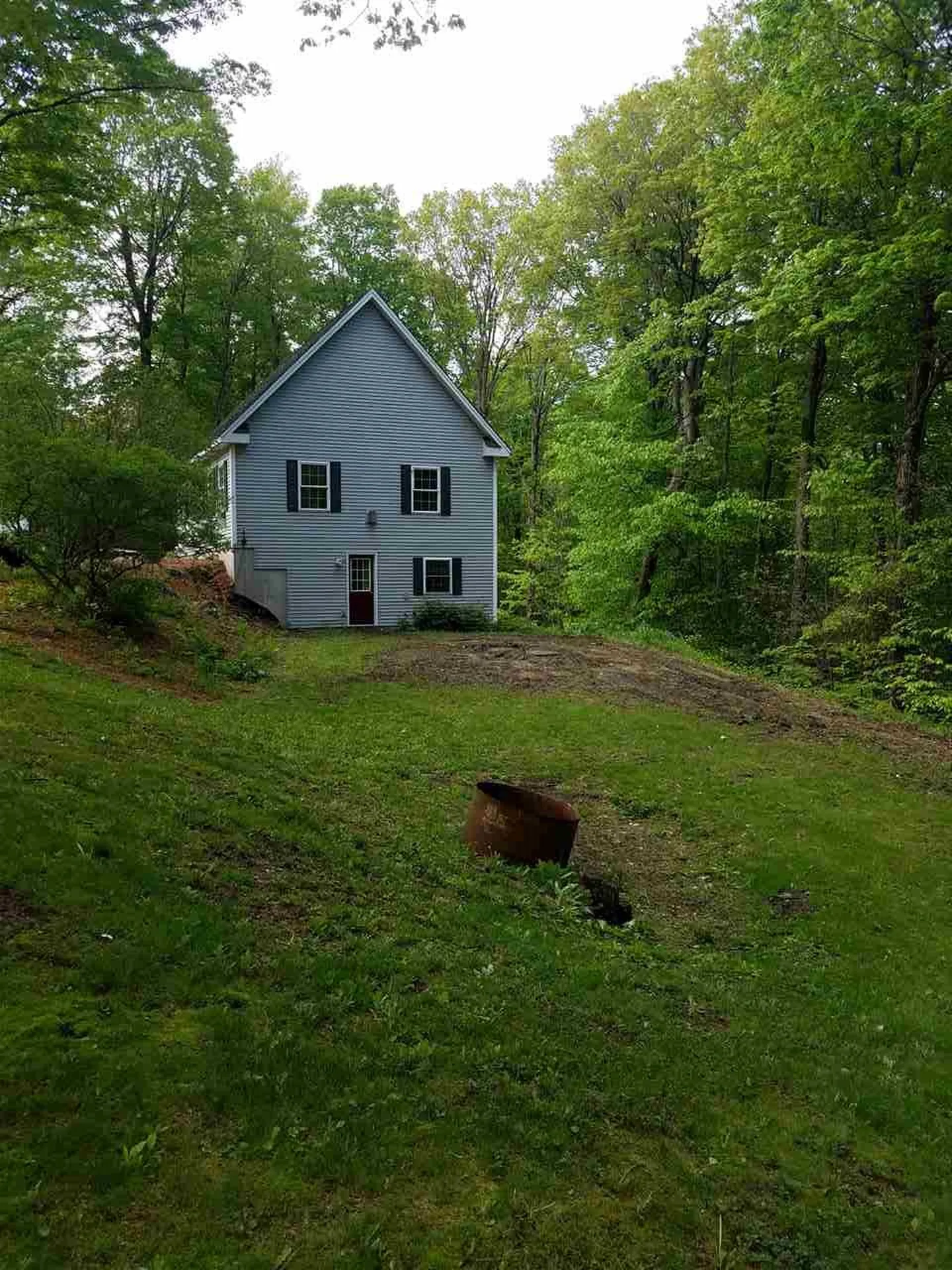 47 Lovers Lane Grand Isle VT 05458-2321