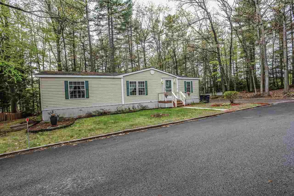 8 Merissa Drive Allenstown NH 03275