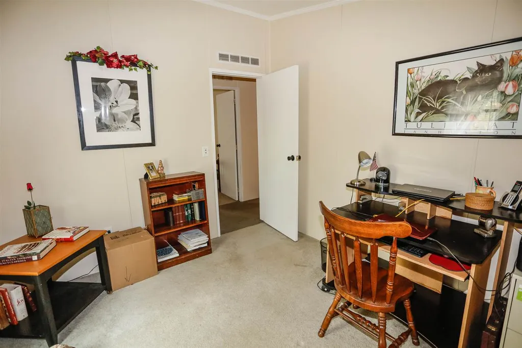 8 Merissa Drive Allenstown NH 03275