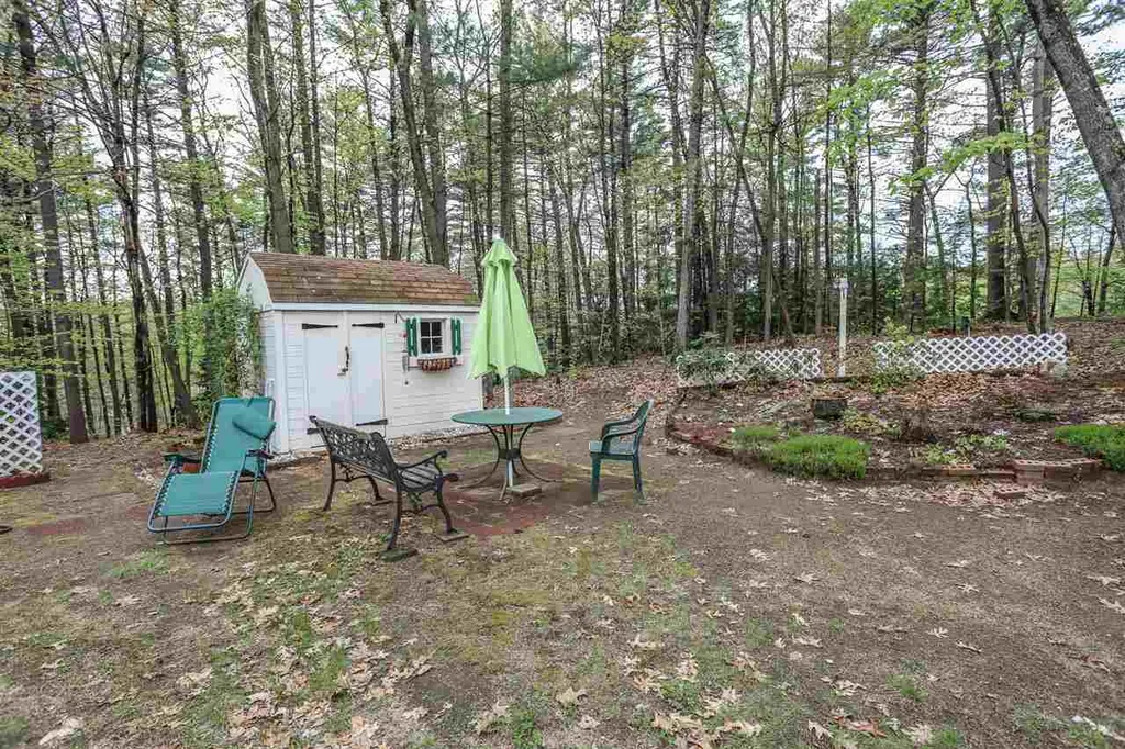 8 Merissa Drive Allenstown NH 03275