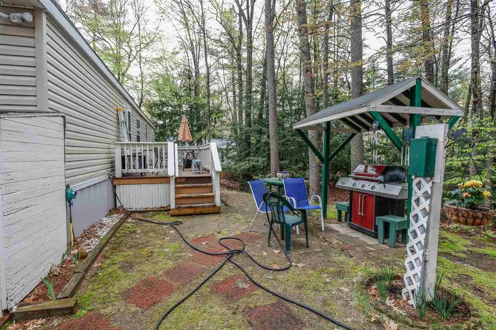 8 Merissa Drive Allenstown NH 03275