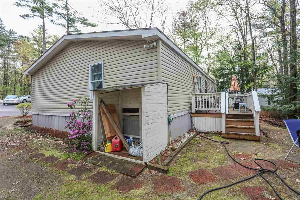 8 Merissa Drive Allenstown NH 03275