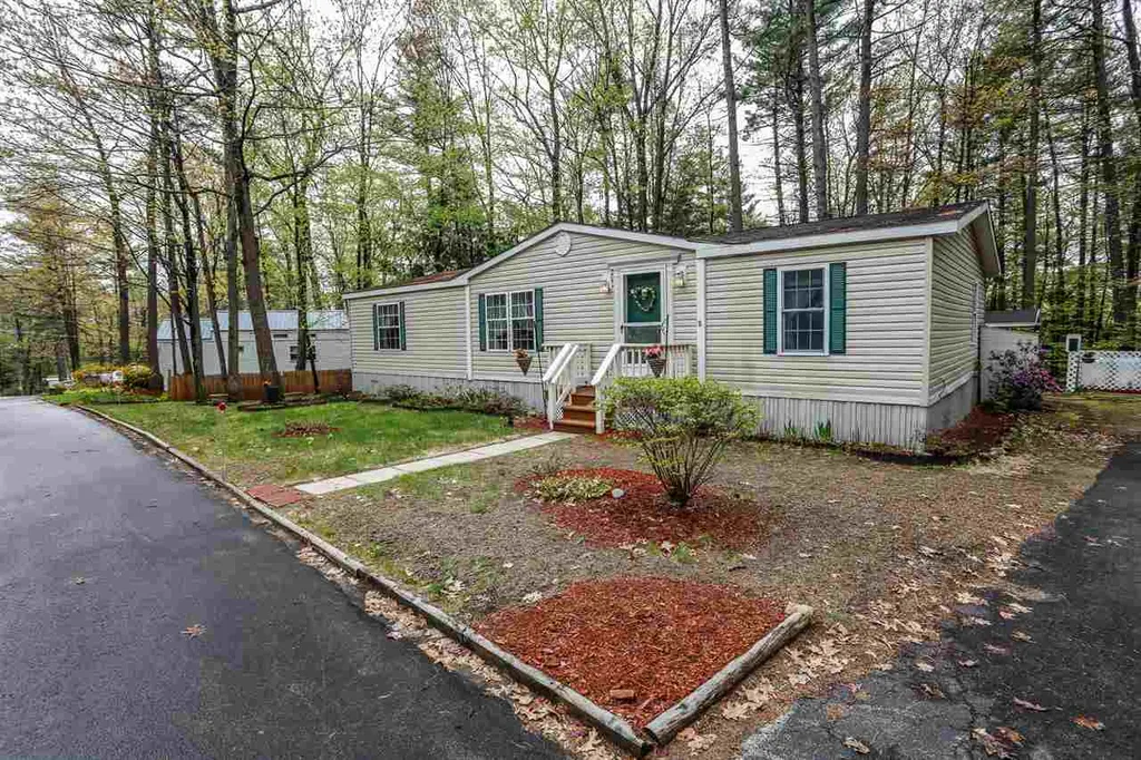 8 Merissa Drive Allenstown NH 03275