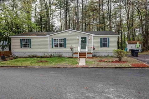 8 Merissa Drive Allenstown NH 03275
