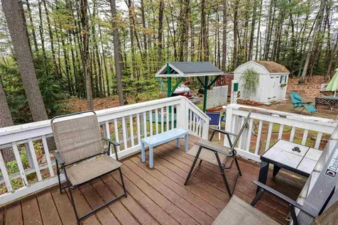 8 Merissa Drive Allenstown NH 03275