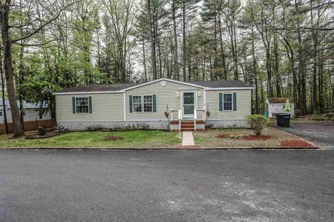8 Merissa Drive Allenstown NH 03275