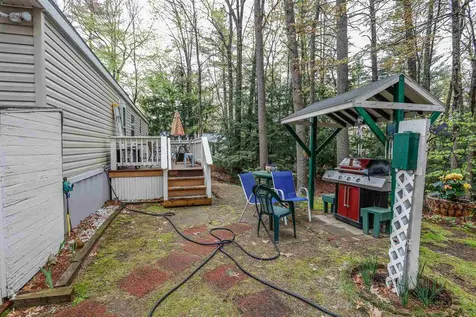 8 Merissa Drive Allenstown NH 03275
