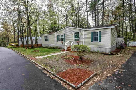 8 Merissa Drive Allenstown NH 03275