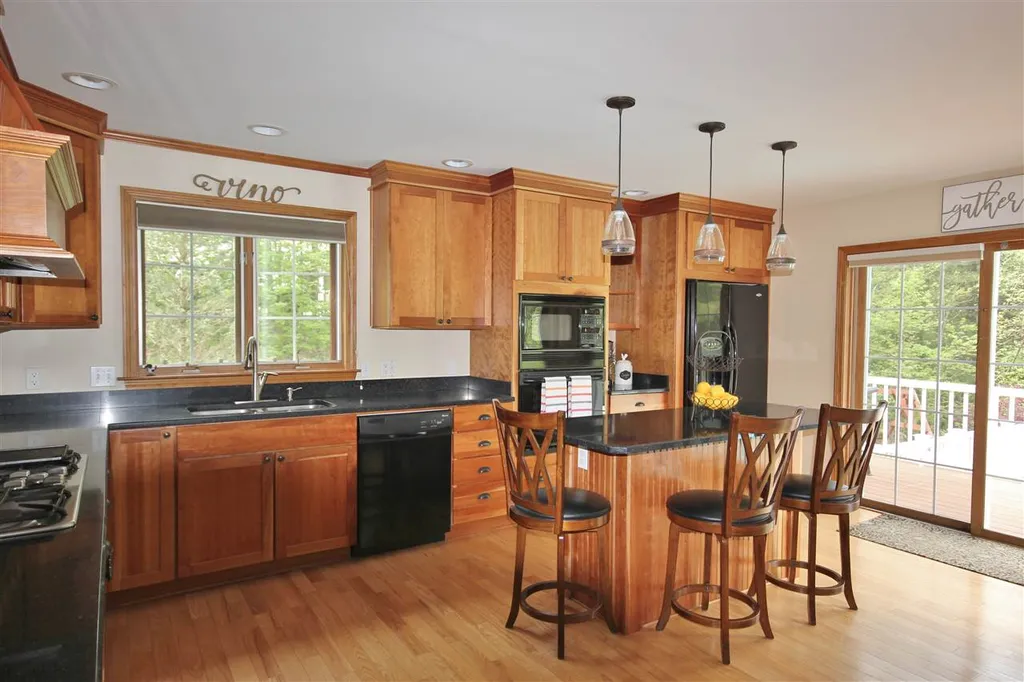 8 Beechwood Lane Jericho VT 05465