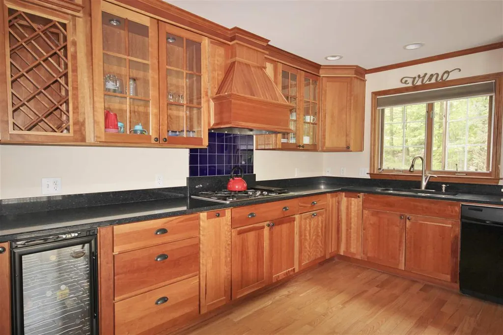 8 Beechwood Lane Jericho VT 05465