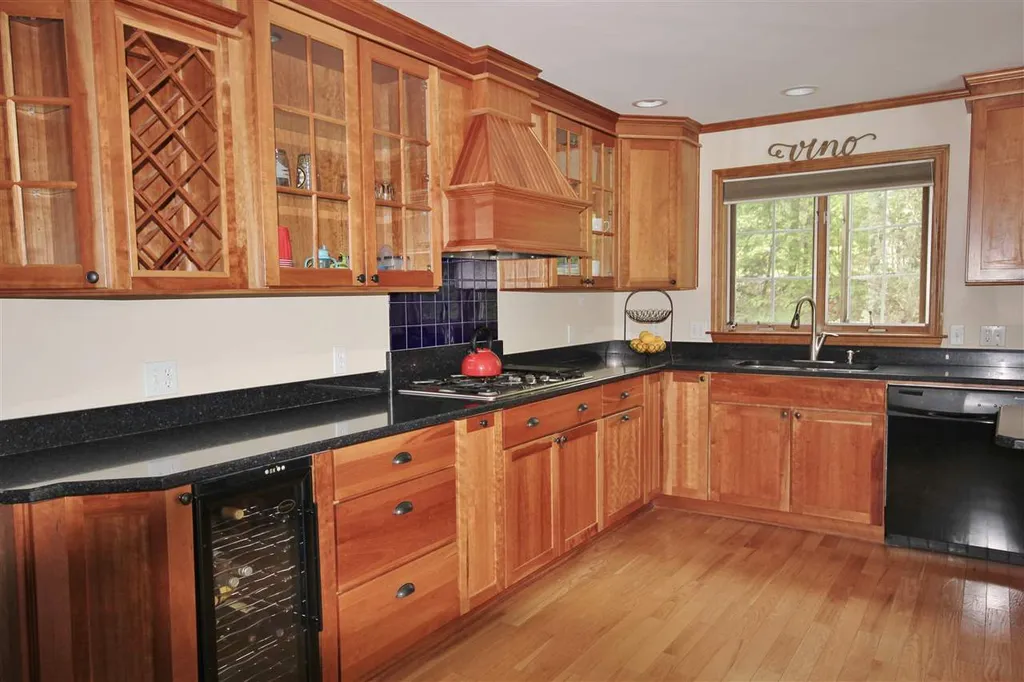 8 Beechwood Lane Jericho VT 05465