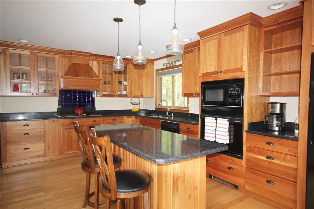 8 Beechwood Lane Jericho VT 05465