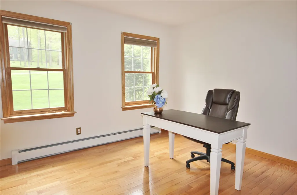 8 Beechwood Lane Jericho VT 05465