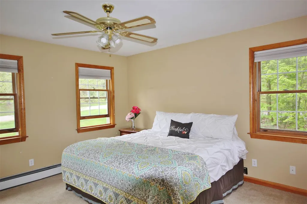 8 Beechwood Lane Jericho VT 05465