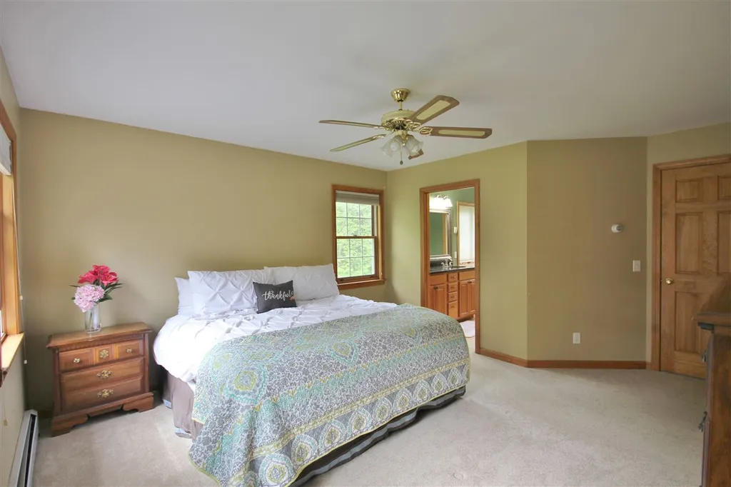 8 Beechwood Lane Jericho VT 05465