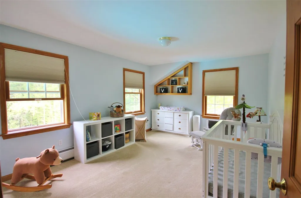 8 Beechwood Lane Jericho VT 05465