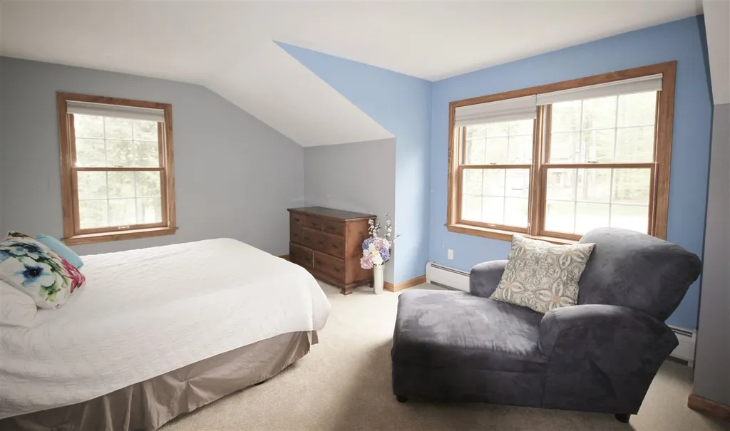8 Beechwood Lane Jericho VT 05465