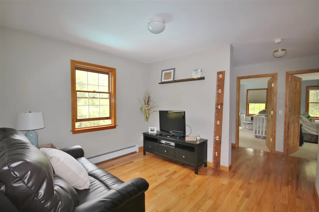 8 Beechwood Lane Jericho VT 05465