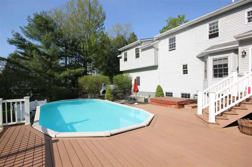 8 Beechwood Lane Jericho VT 05465
