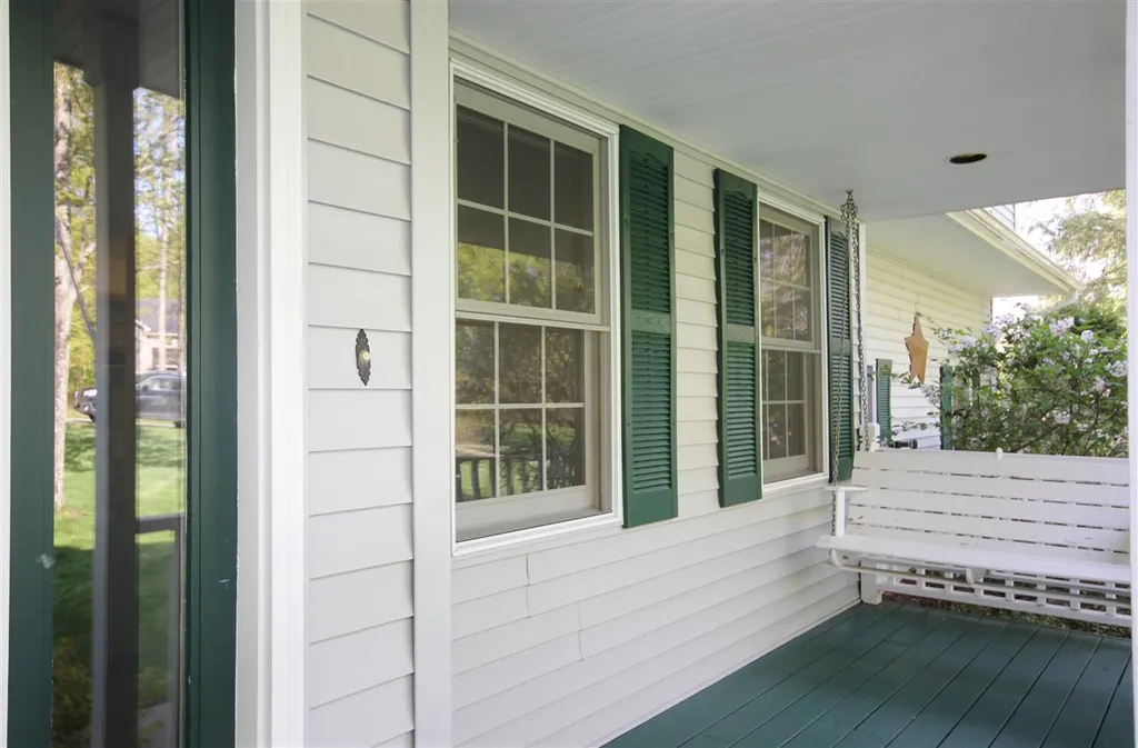 8 Beechwood Lane Jericho VT 05465