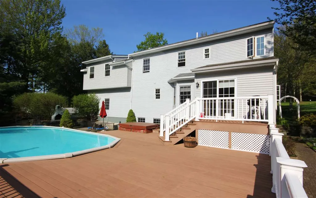 8 Beechwood Lane Jericho VT 05465