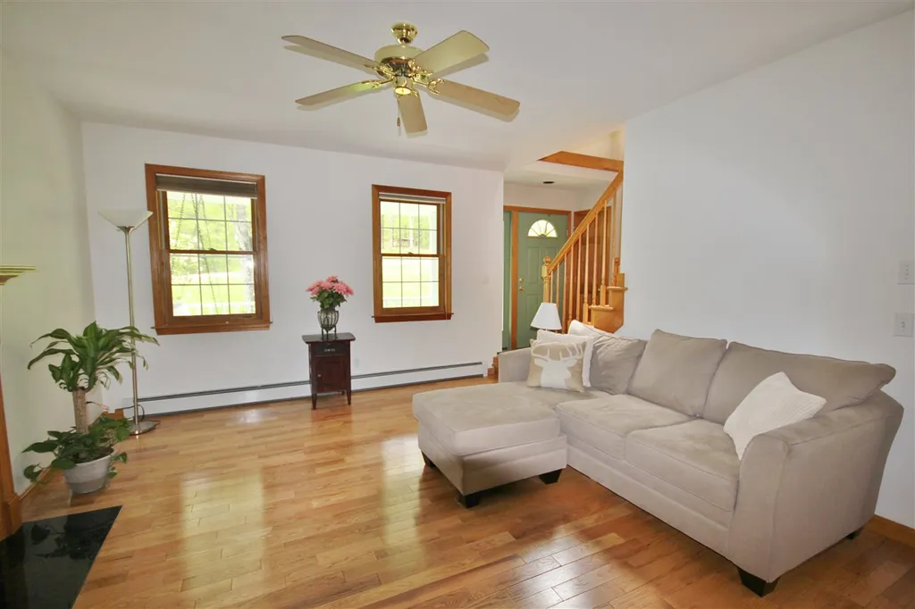 8 Beechwood Lane Jericho VT 05465