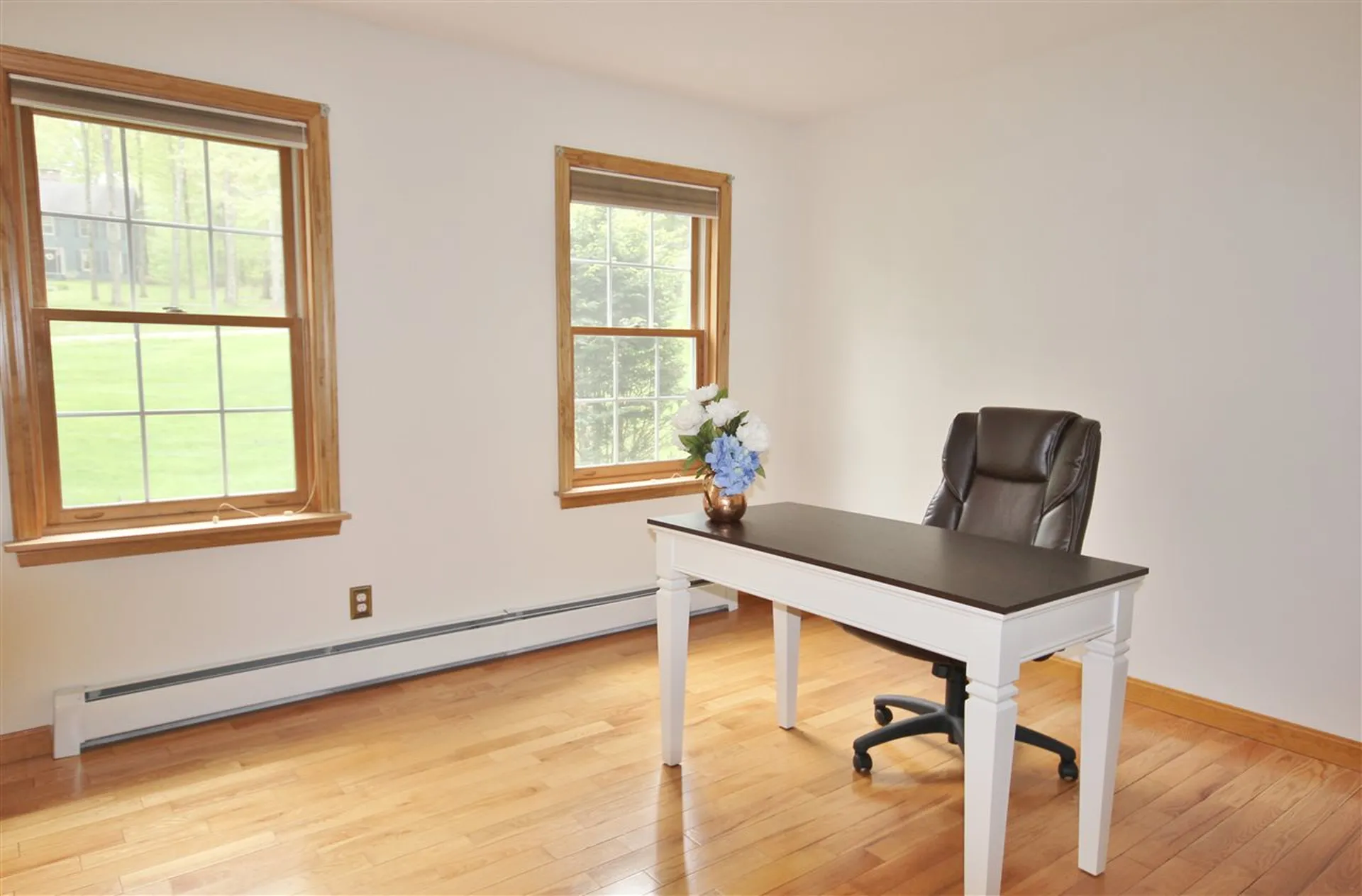 8 Beechwood Lane Jericho VT 05465