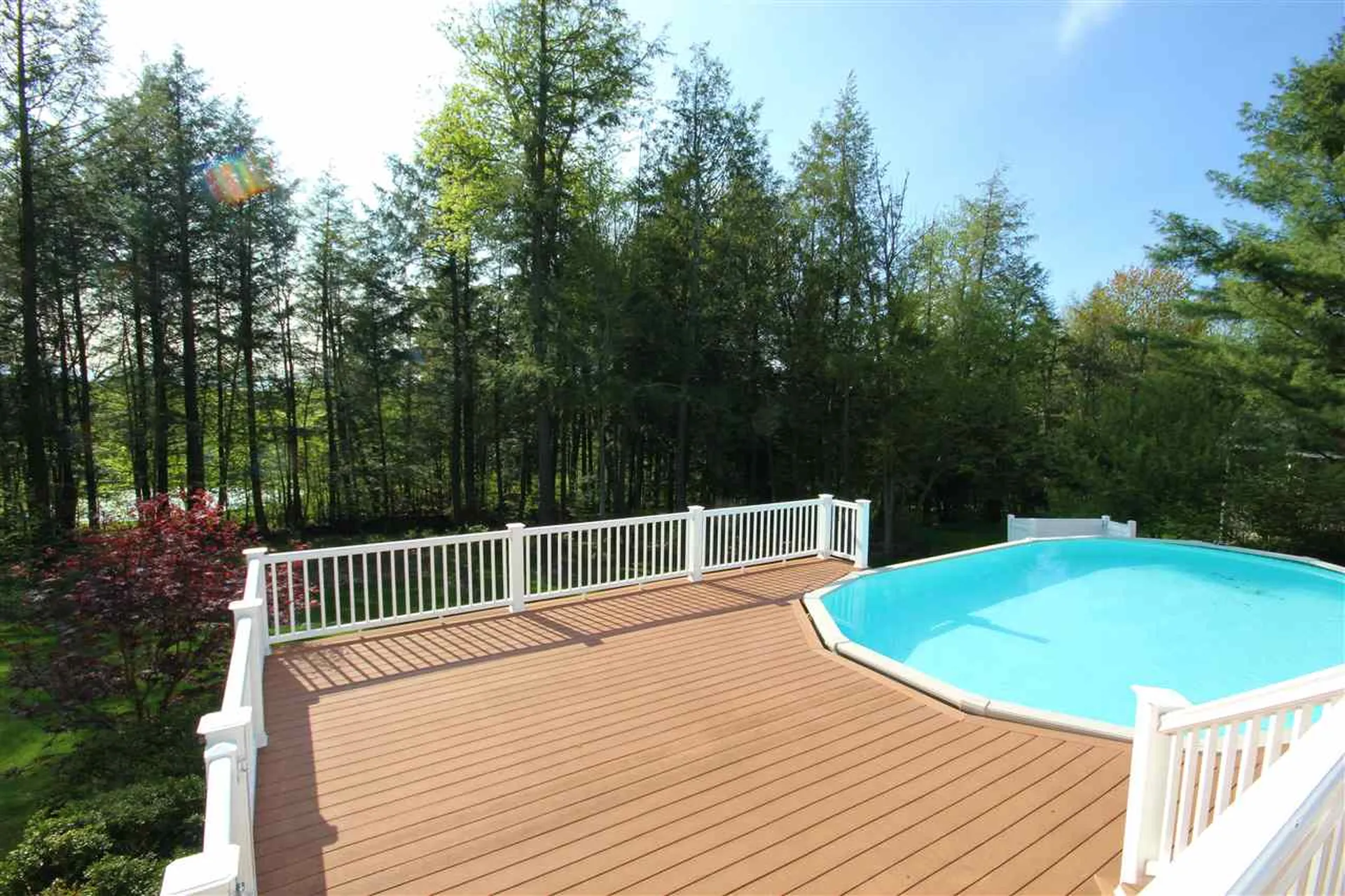 8 Beechwood Lane Jericho VT 05465