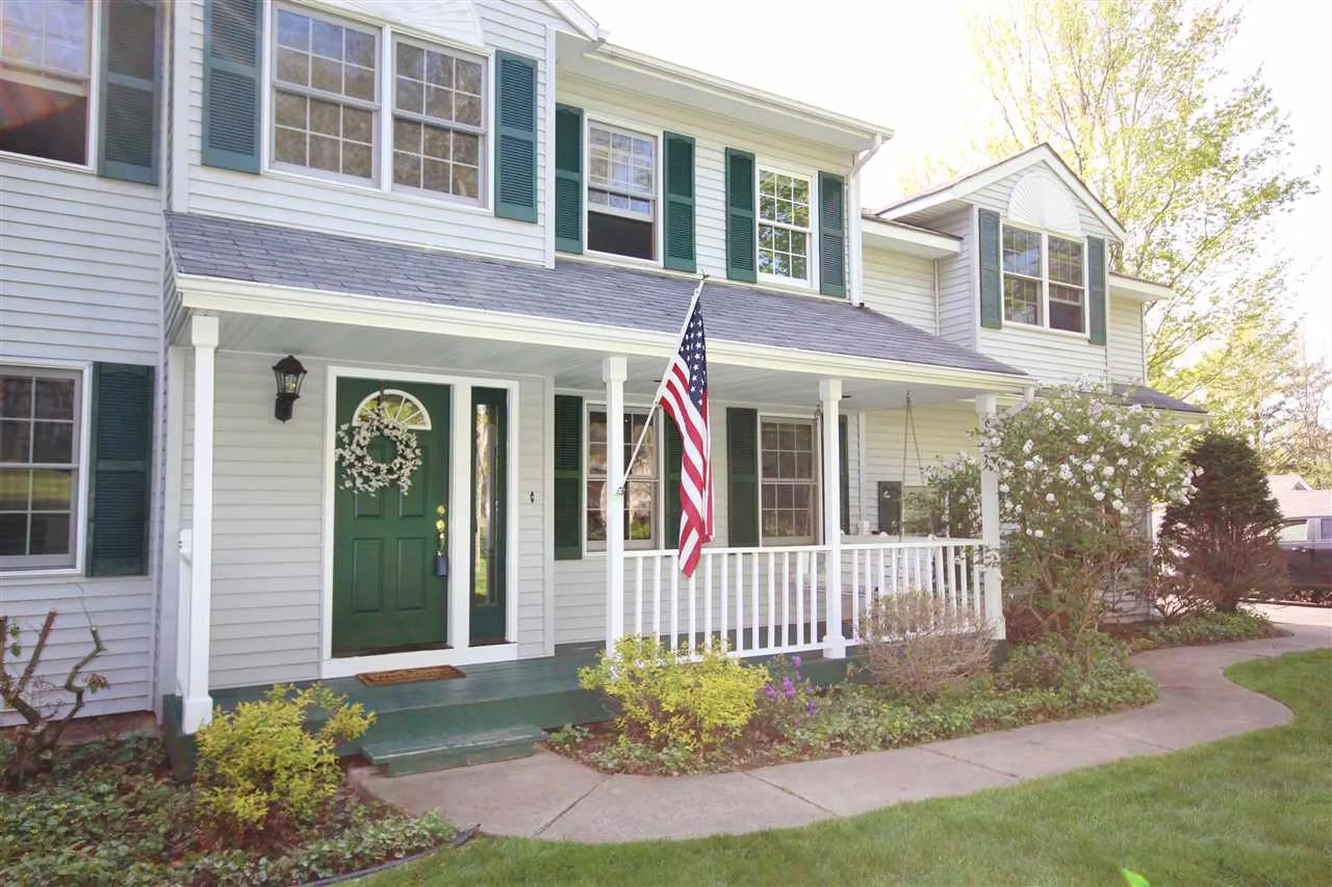8 Beechwood Lane Jericho VT 05465