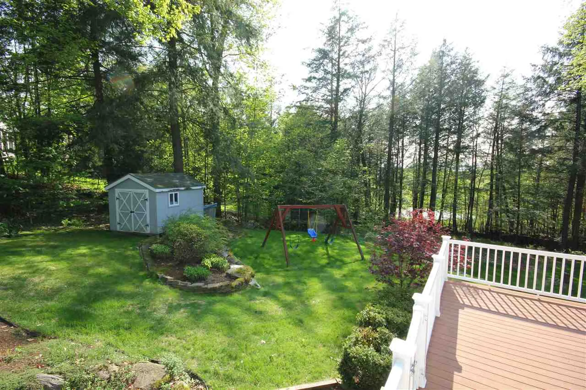 8 Beechwood Lane Jericho VT 05465