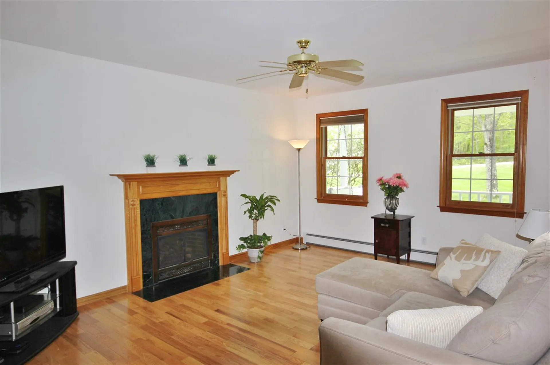 8 Beechwood Lane Jericho VT 05465