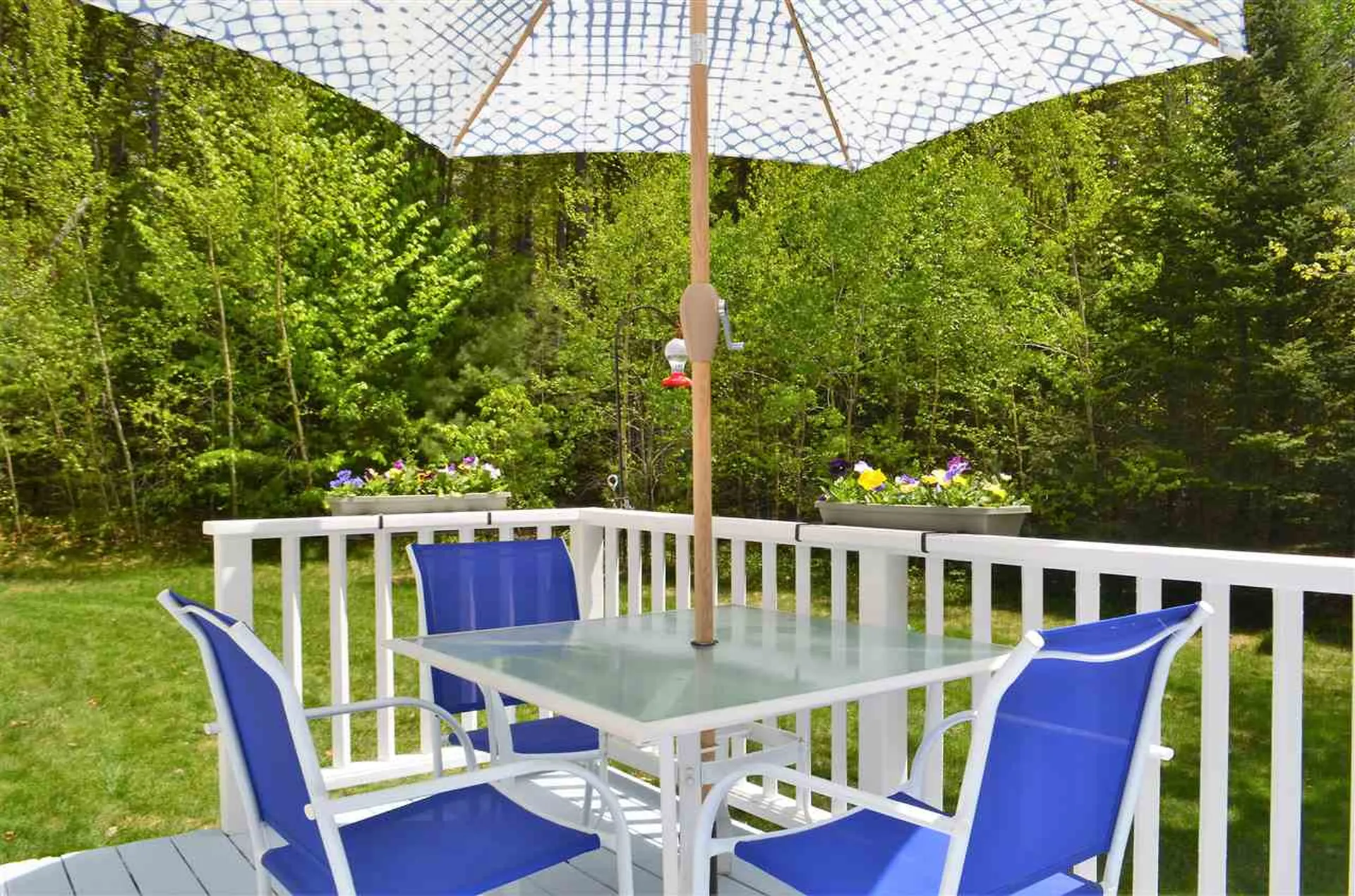 12 Mountain Overlook Wilmot NH 03287
